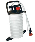 MOELLER 7.0L FLUID EXTRACTOR [035340]