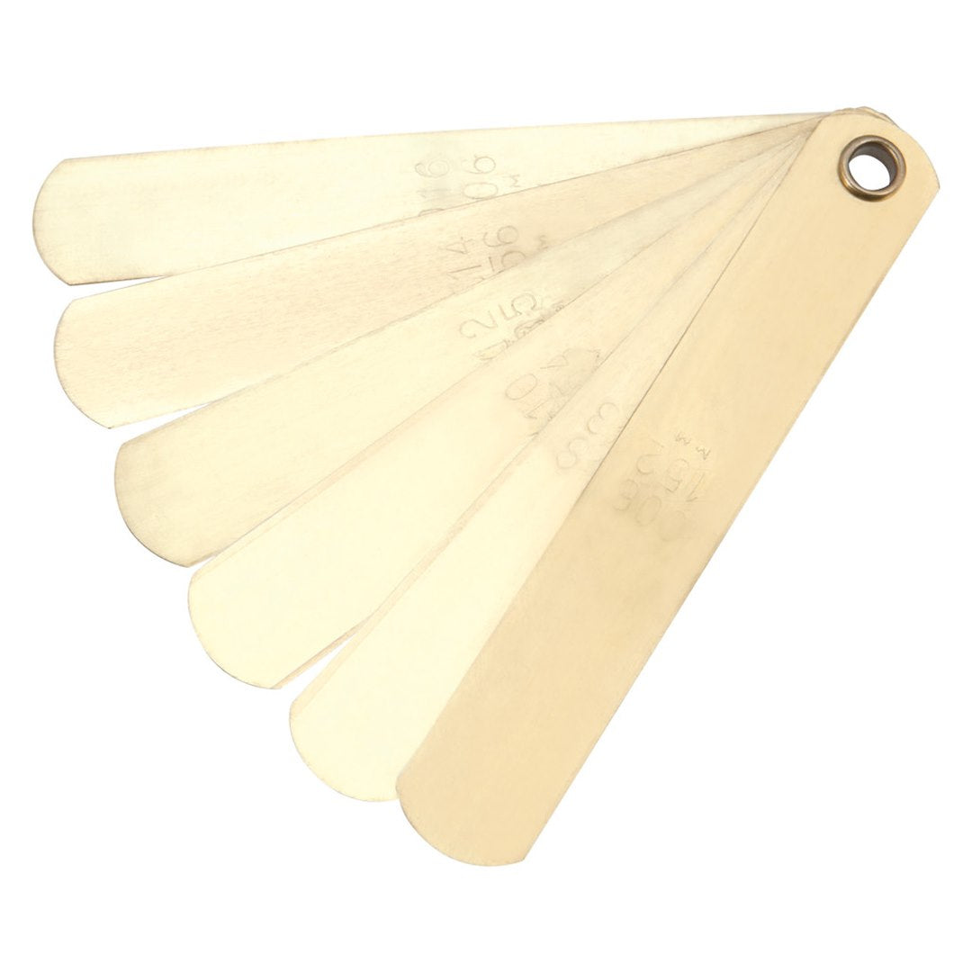 PERFORM TOOL FEELER GAUGE [W80526]
