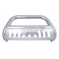TRAILFX 3' BULL BAR LAND CRUISER [B0046S]