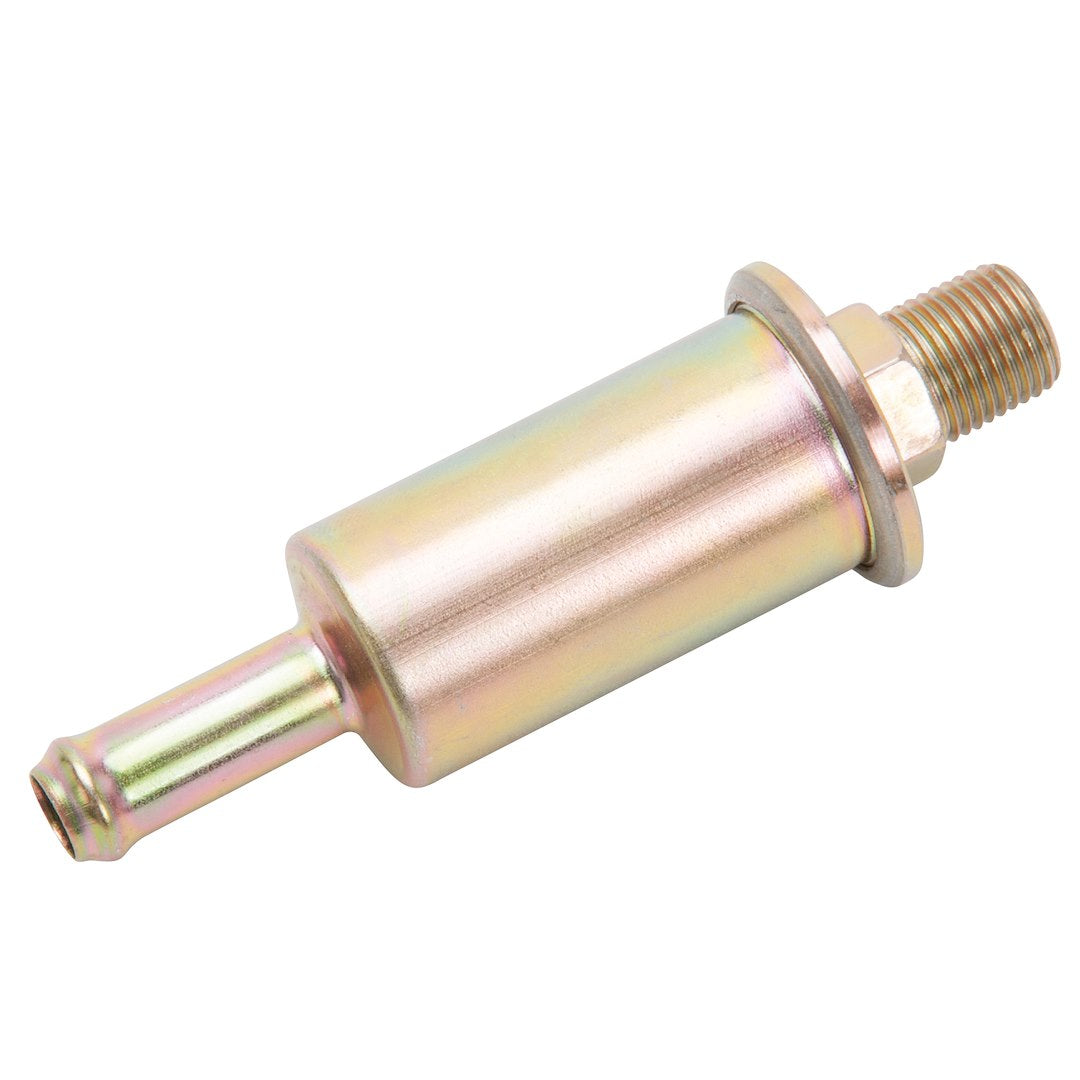 EDELBROCK FUE FILTER MICRO FUELPUMP [17311]