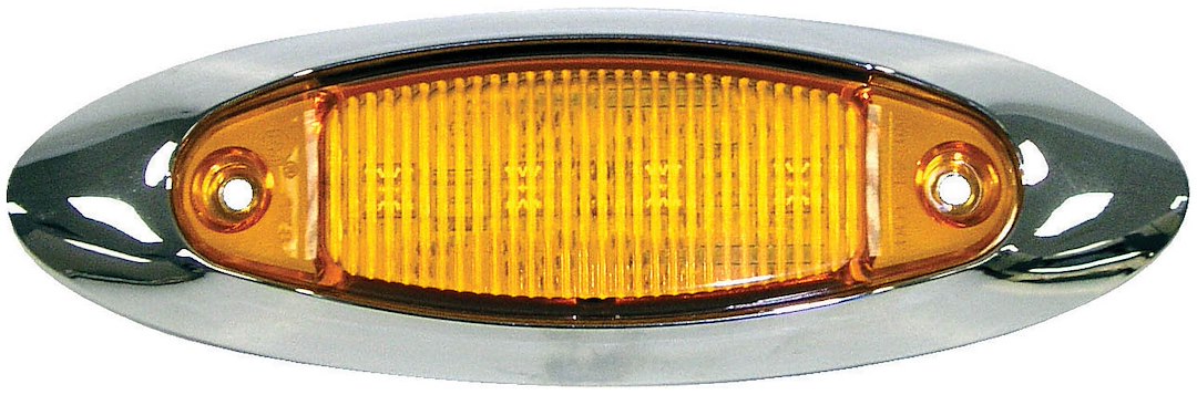 PETERSON MFG LED CLEARANCE LIGHT KIT [V178XA]