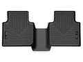 HUSKYLINER WB 2ND SEAT FLOOR LINER [16751]