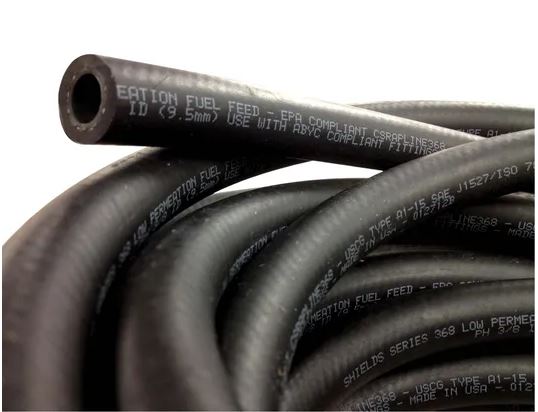 SIERRAMARINE 5/16' LOW PERMEATION FEED A1-15 [16-368-0560S]