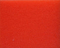 HELIX RACING PRE-FILTER FOAM  RED [750-1101]