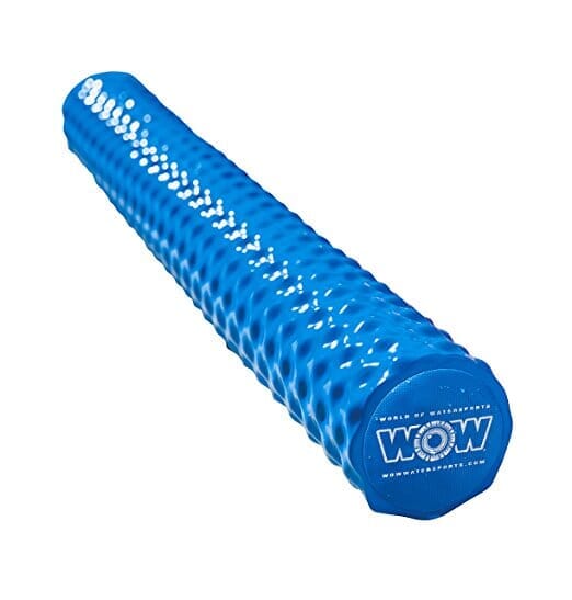 WOW SPORTS WOW DIPPED FOAM POOL NOODLE - BLUE [17-2060B]