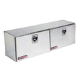 WEATHERGUARD ALUMINUM SUPER HI SIDE-CL [365-0-02]