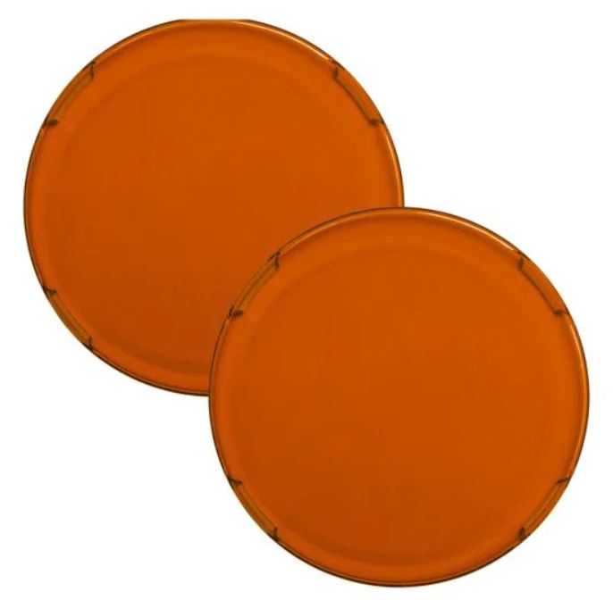 RIGID IND COVER 360-SERIES 6 INCH AMBER PRO | [363663]