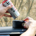 SILWY MAGNET UNIVERSAL MAGNETIC HOLDER FOR CANS [MKD-S-1]