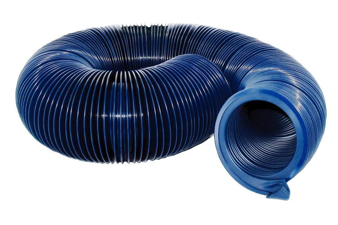 VALTERRA LLC QUICK DRAIN HOSE 3' X 10' [D04-0047]