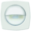 T-H MARINE WHITE HOUSING COMPANION WAY LED [LED-51894-DP]