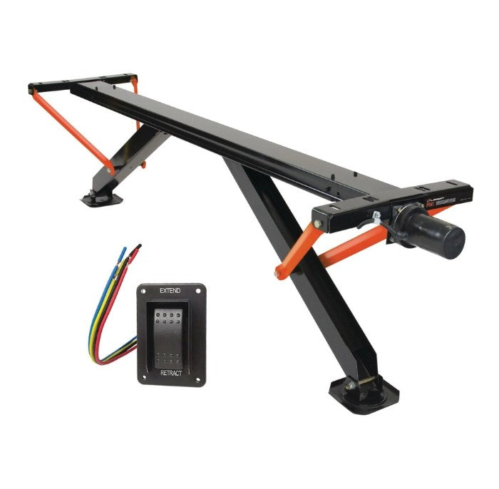 LIPPERT COMP PSX1 RV POWER JACK [2025012486]