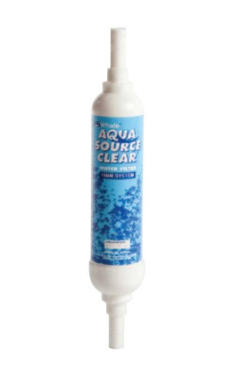 WHALE AQUASOURCE CLEAR FILTER 1 [WF1530]