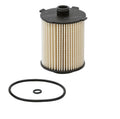 WIX FILTR LD OIL FILTER [WL10241]