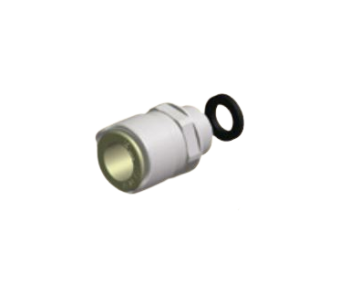 WHALE TAPTAIL ASSY 1/2'BSP MALE [WX1515B]