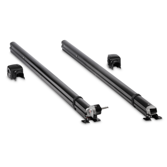 DOMETIC HDWR POWER LED AWN STD BLACK [8962002.400UL]