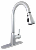 VALTERRA LLC PREMIUM SLIMLINE BOOST FAUCET CH [PF231366]