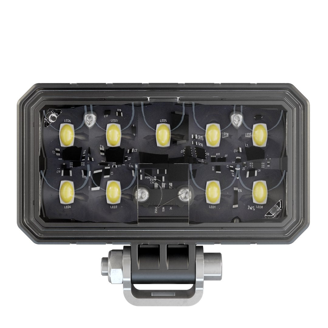 Jw Speaker 792  Worklamp  Ped 12/24 [1603921]