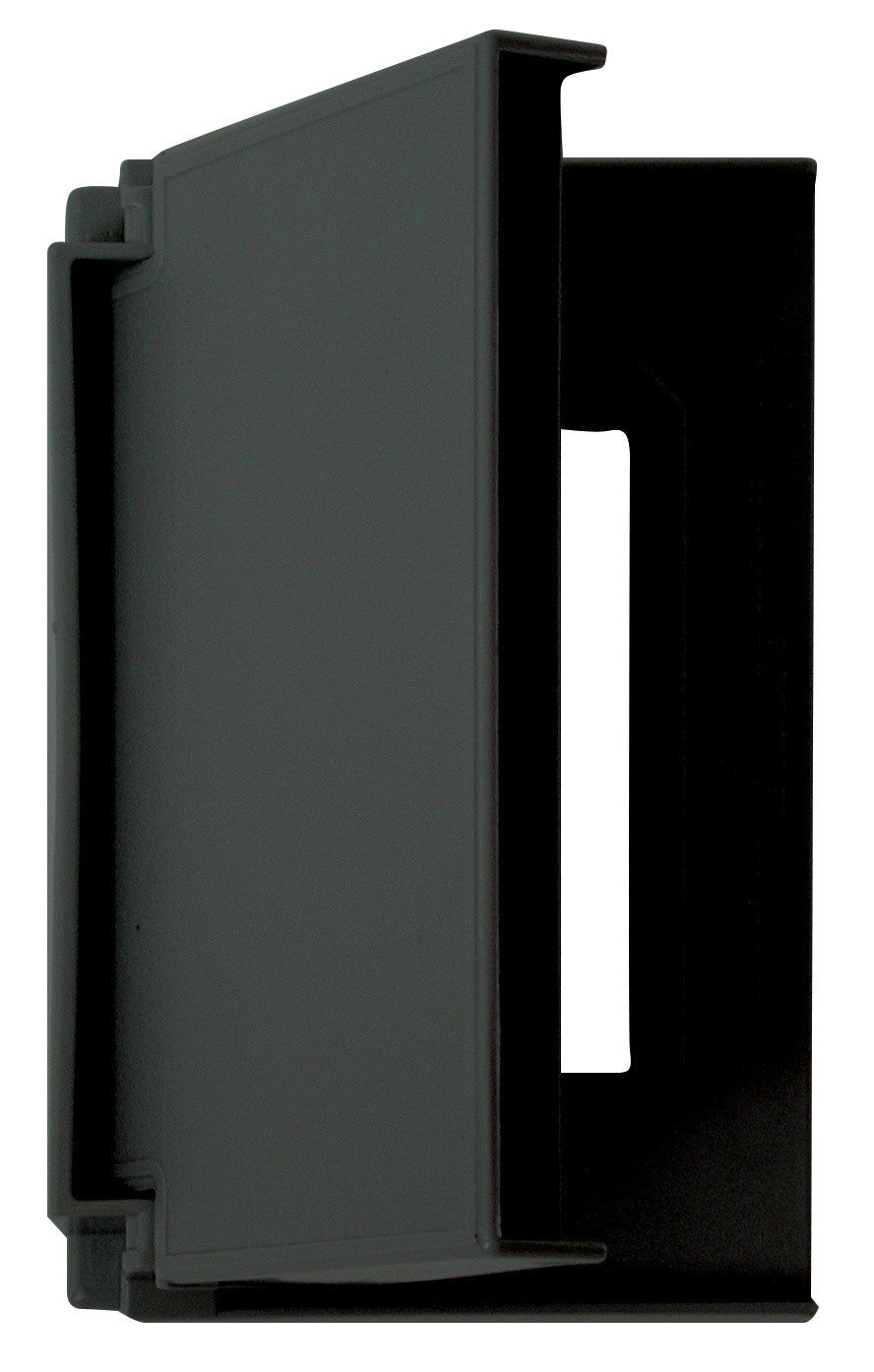 VALTERRA LLC BLACK STD EXT CVR  52519 [DG52519VP]
