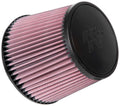 K&N FILTER UNIVERSAL CLAMP-ON AIR FILTER [RU-5173]