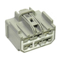 HUSKY TOWING B/C HARNESS HUSKY T/S GM [31871]