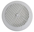 VALTERRA LLC AIR PORT LOUVERED 4' WH [A10-3355VP]