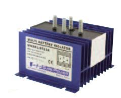 BUSSMANN BATT ISOLATOR CS 95A 2BATT [RB-BI-95A]