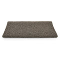 CAMCO SCRUB RUG TPE 17.5X18 GRY [42964]