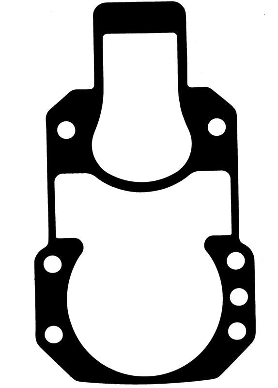 SIERRAMARINE OUTDRIVE MOUNTING GASKET [18-2743]