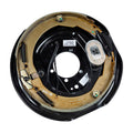 LIPPERT COMP 12'X2.00' LH BRAKE ASSY [298275]