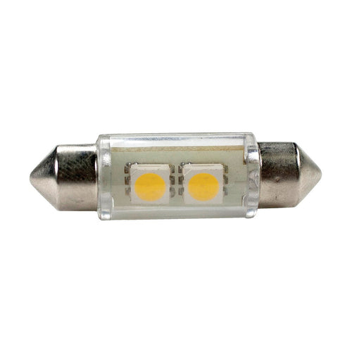 ARCON #211-2 BULB  2 LED  SW 12V [50687]
