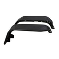 TRAILFX JEEP FRONT FENDER FLARE SET [J052FF]