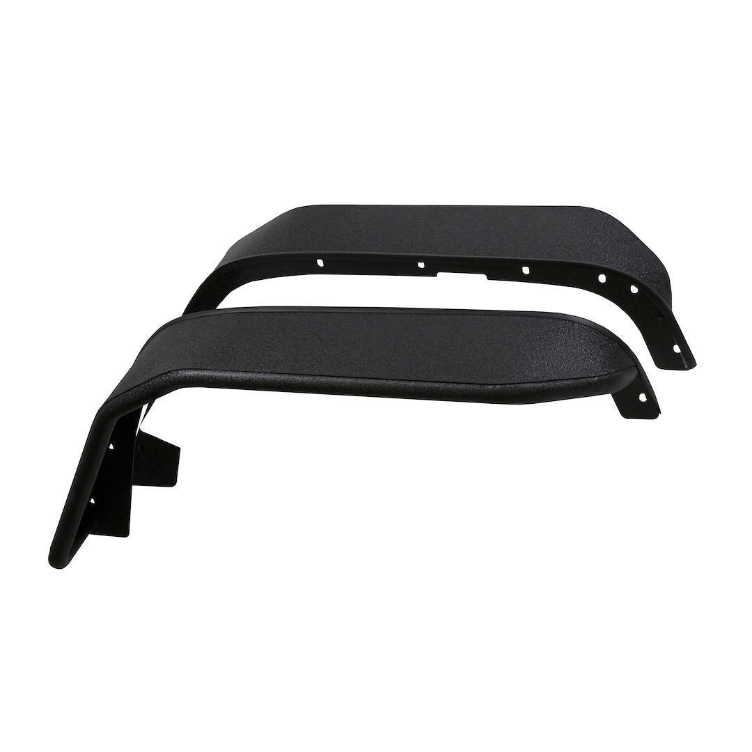TRAILFX JEEP FRONT FENDER FLARE SET [J052FF]