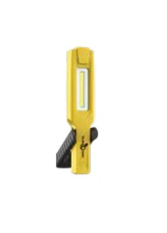 SOUTHWIRE 600 LUMEN YELLOW JACKET RECHARGEABL [HHL1060R]