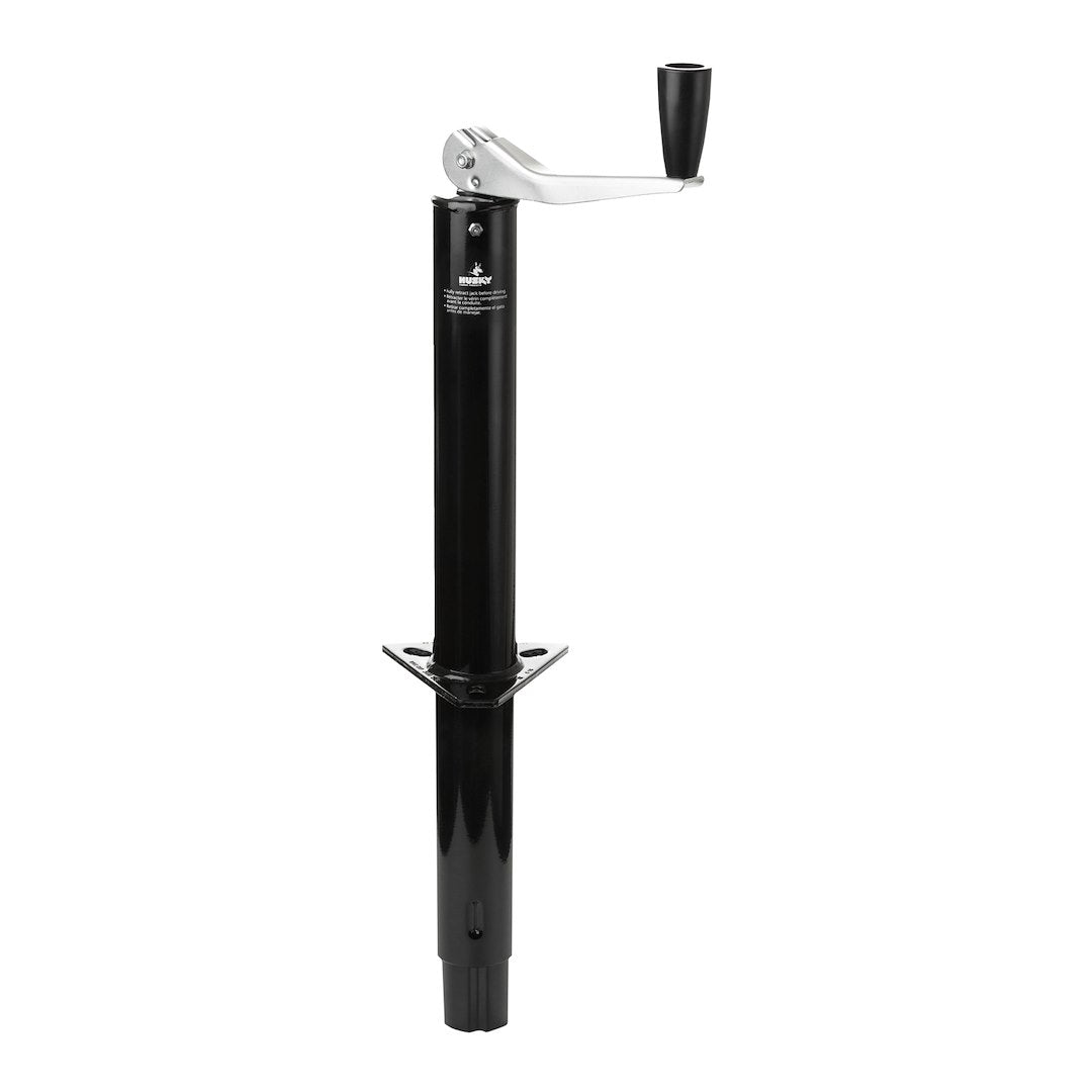 HUSKY TOWING JACK 2000# TOP WIND A-FRAME [30775]