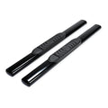 TRAILFX 5' OVAL NERF BAR BLK [A7054B]