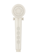 DURA FAUCET HAND HELD SHWR WND BISQUE [DF-SA135-BQ]