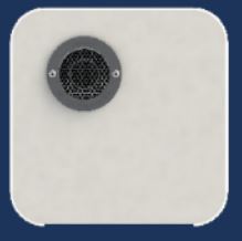 SUBURBAN MFG ACCESS PANEL SUBURBAN 6-G WTR HTR [6276APW]