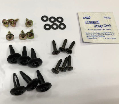 TRAILFX REPL HARDWARE-8038H [RH8038H]