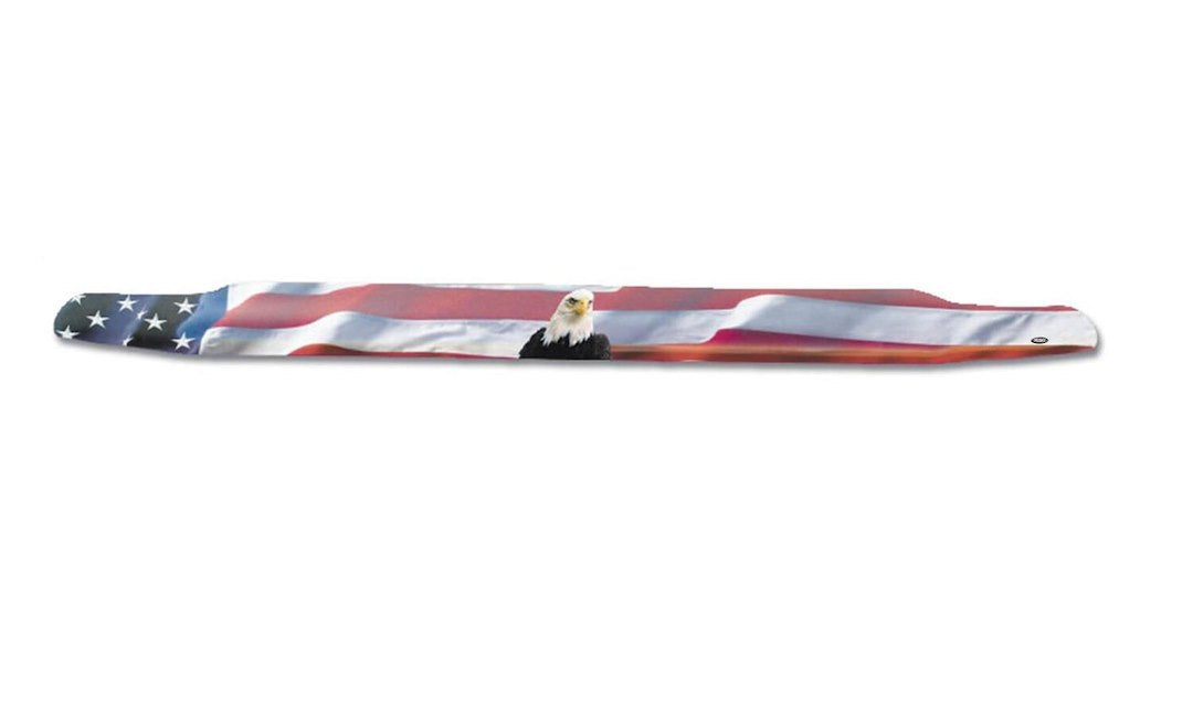 HUSKYLINER HOOD SHIELD FLAG [2818402]