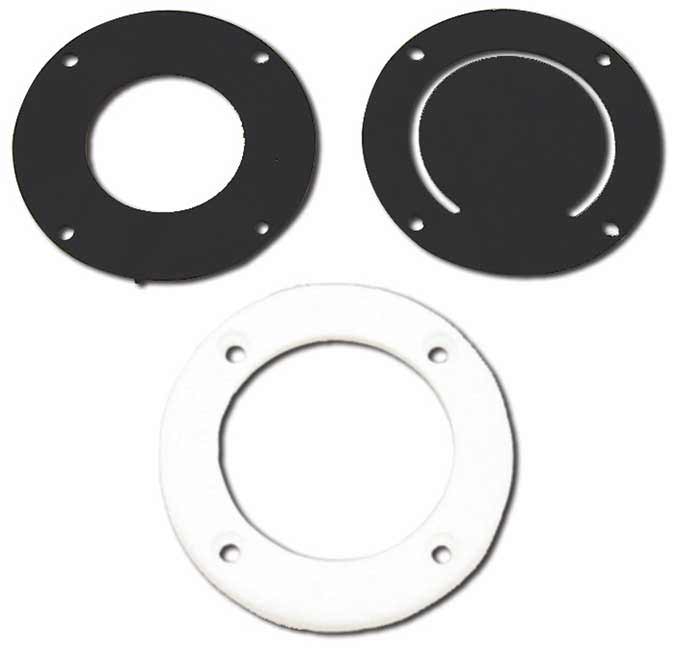 MOELLER COCKPIT SCUPPER VALVE [020308-10]