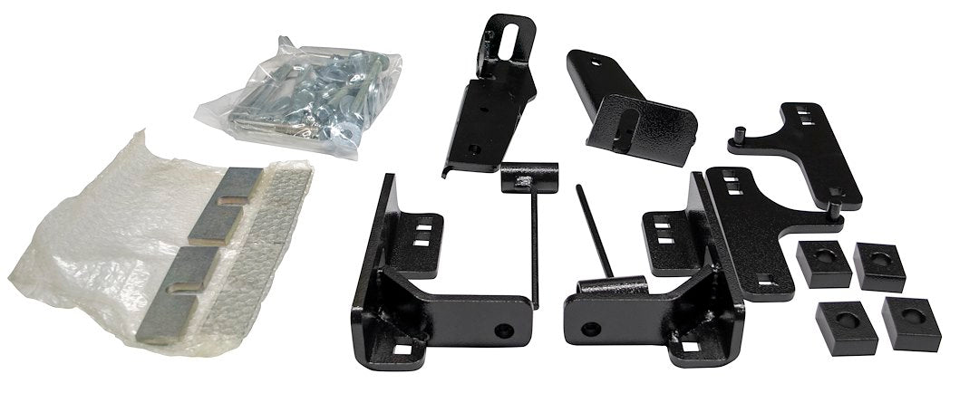 DEMCO FRAME BRACKET KIT FOR 2019 RAM 1500 [8552032]