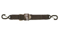 IMMI PRO SERIES KWIK-LOK GUNWALE  2' X 2 [F17637]