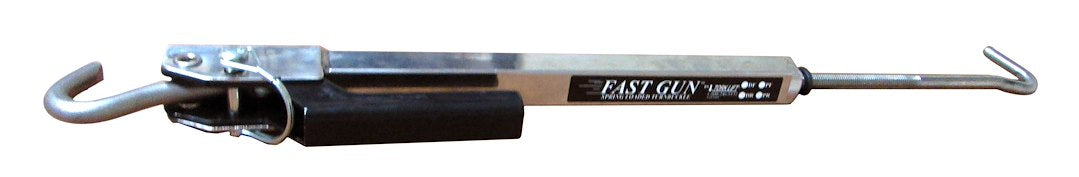 TORKLIFT FASTGUN - POLISHED - 45 [S9527]
