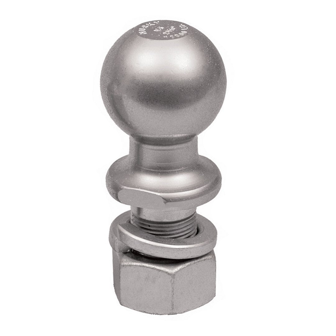 HUSKY TOWING BALL 2-5/16X1-1/4X2-5/8 PAK/1 [30255]