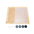 CAMCO SILENT TOP  BAMBOO [43571]