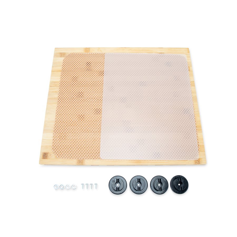 CAMCO SILENT TOP  BAMBOO [43571]