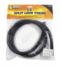 WIRTHCO 1/2' SPLIT LOOM-4FT [27050]