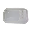 Arcon Euro Light WHT-WHT SGL Cd/1 [18121]