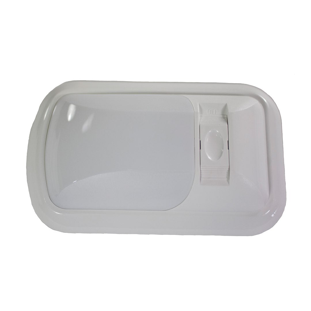 Arcon Euro Light WHT-WHT SGL Cd/1 [18121]