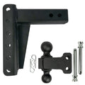 BULLETPROOF 2.5' MEDIUM DUTY 6' DROP/RISE [MD256]
